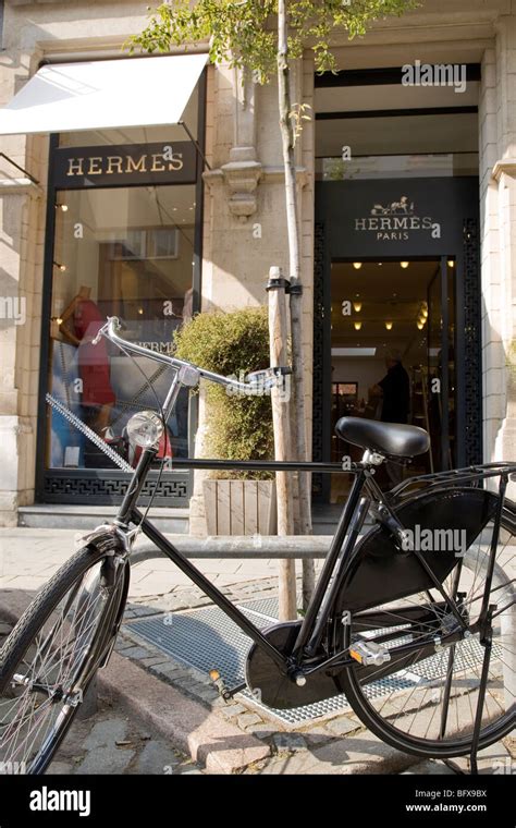 hermes belgique boutique.